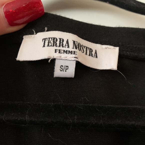 💥Terra Nostra dress - Picture 2 of 7